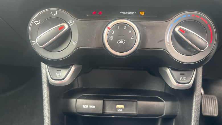 Kia Picanto 1.0T GDi GT-line 5dr [4 seats] Petrol Hatchback